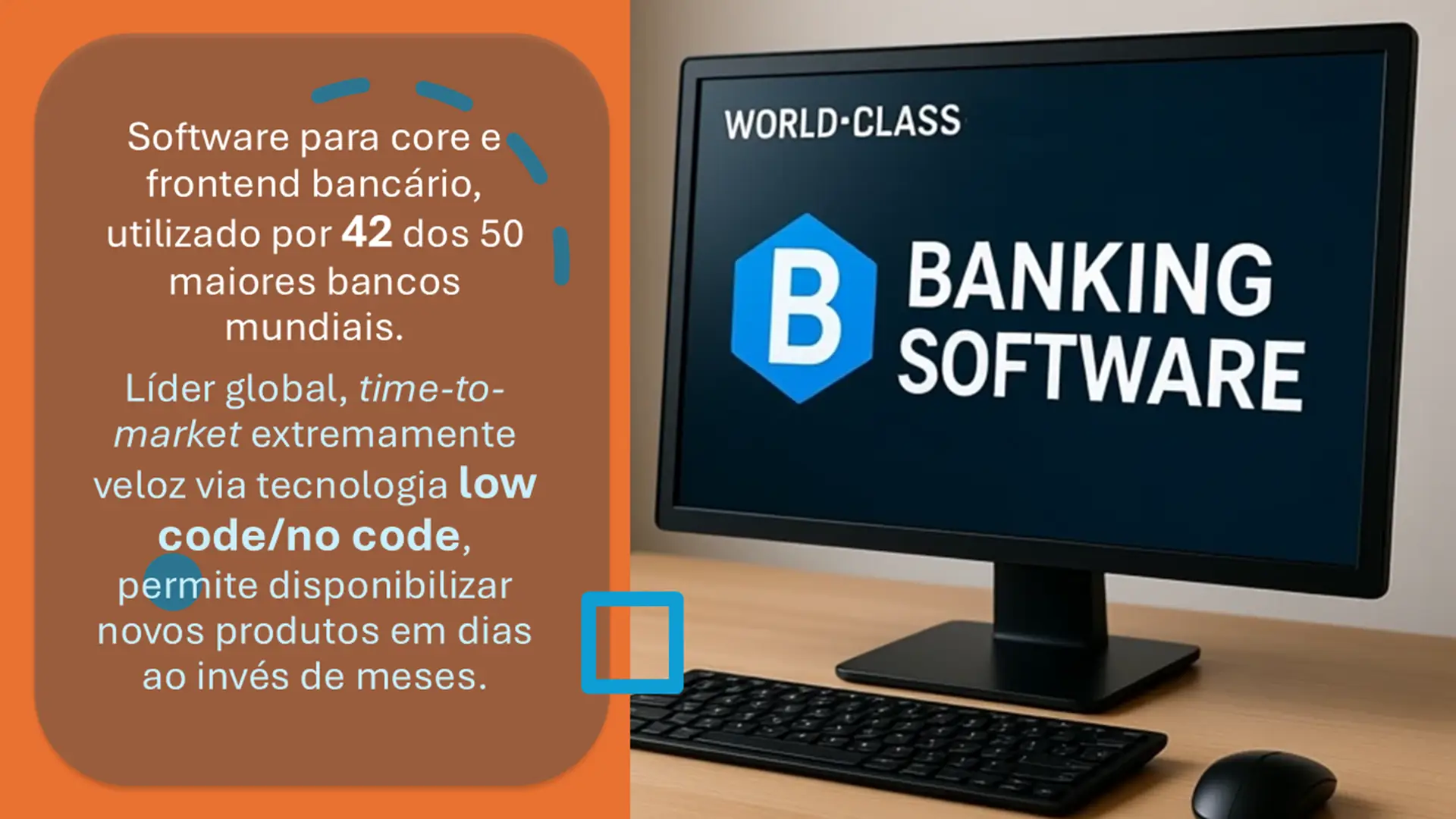 Core Bancário
